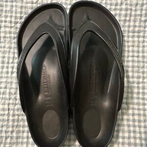 Birkenstock Classic Black Sandals